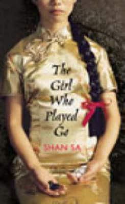 The Girl Who Played Go