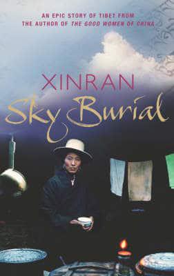 Sky Burial