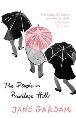 The People on Privilege Hill and Other Stories