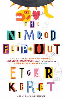 The Nimrod Flip-Out
