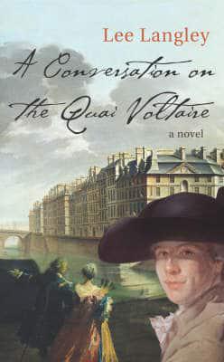 A Conversation on the Quai Voltaire