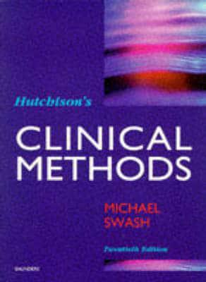 Hutchison's Clinical Methods