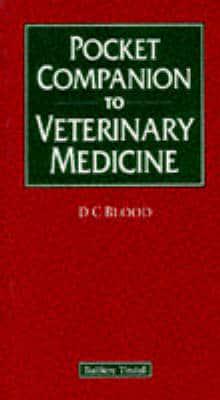 Pocket Companion to Veterinary Medicine