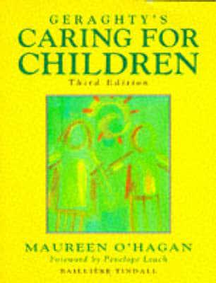 Geraghty's Caring for Children