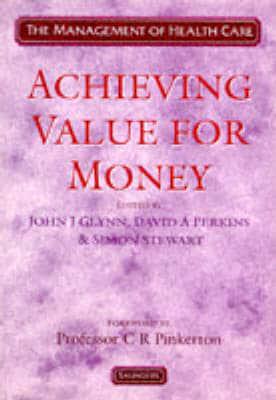Achieving Value for Money