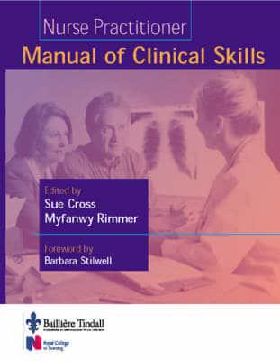 Nurse Practitioner Manual of Clinical Skills