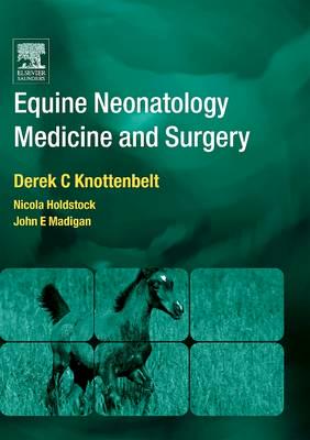 Equine Neonatology