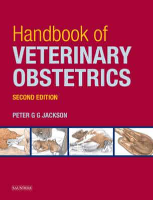 Handbook of Veterinary Obstetrics