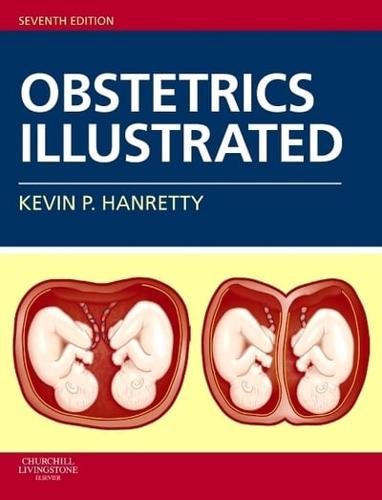 Obstetrics Illustrated