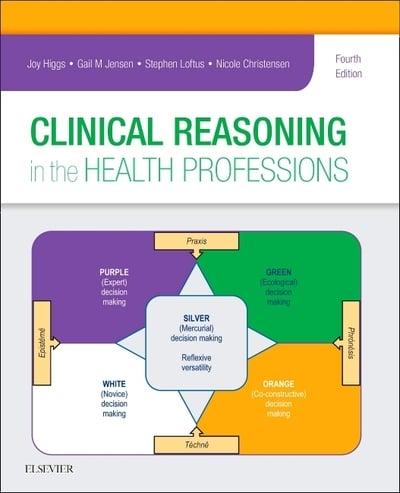 Clinical Reasoning in the Health Professions