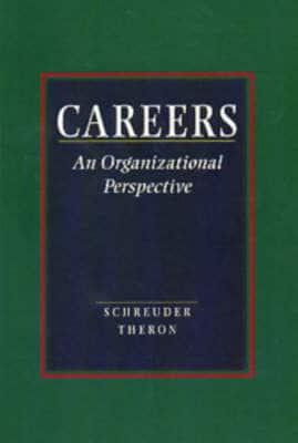 Careers - An Organizational Perspective