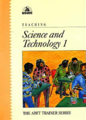 Teaching Science and Technology. Vol 1