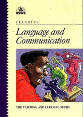 Teaching Language and Communication