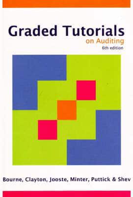 Graded Tutorials on Auditing