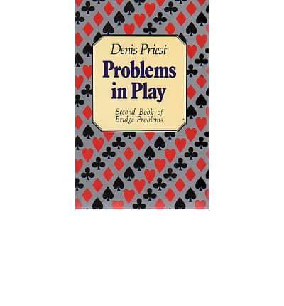 Problems in Play