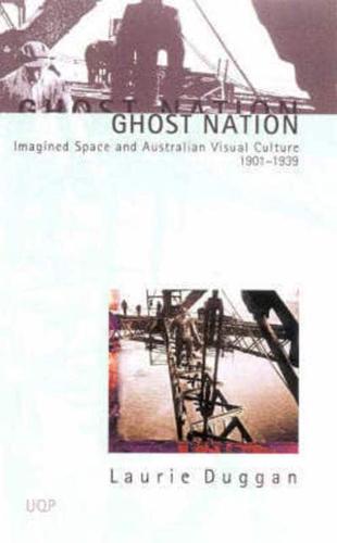 Ghost Nation