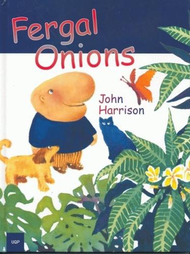 Fergal Onions