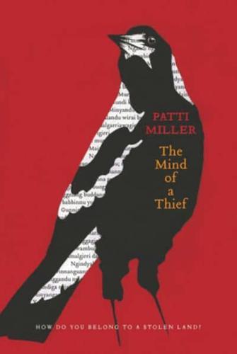 The Mind of a Thief