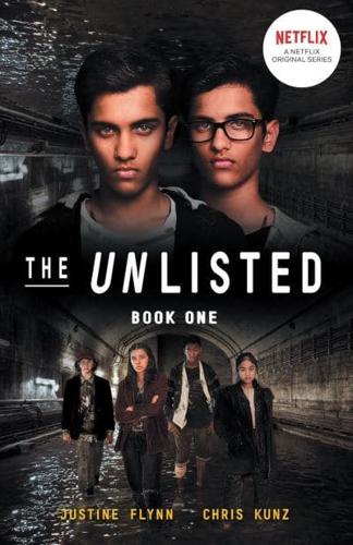 The Unlisted. Book One
