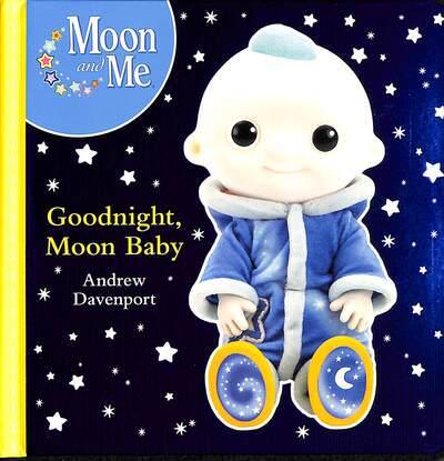 Goodnight, Moon Baby