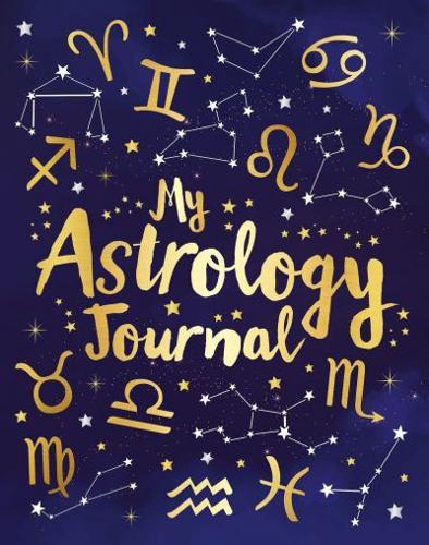 My Astrology Journal