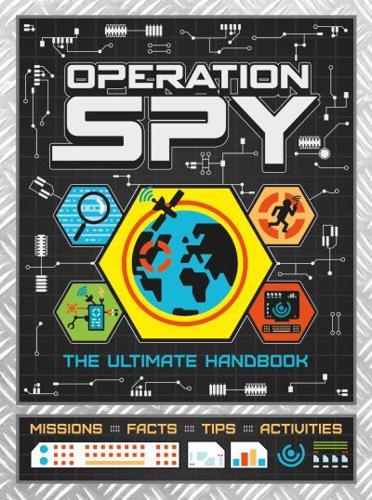 Operation Spy