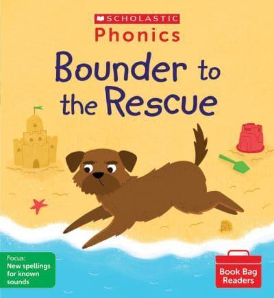 Bounder to the Rescue