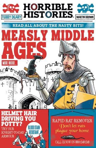 Measly Middle Ages
