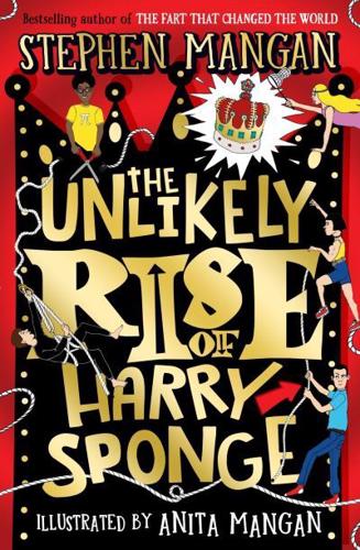 The Unlikely Rise of Harry Sponge