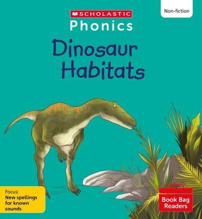 Phonics Book Bag Readers. Set 12