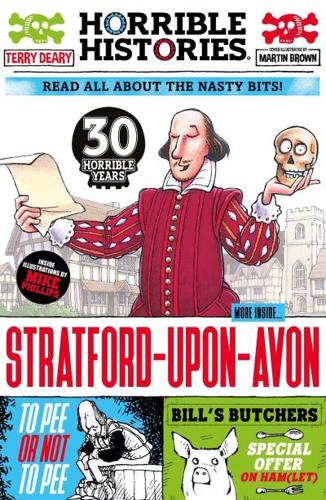 Stratford-Upon-Avon