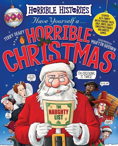 Horrible Christmas (2024)
