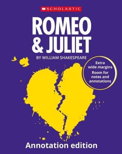 Romeo and Juliet