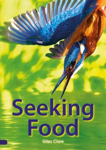Seeking Food (Set 05)