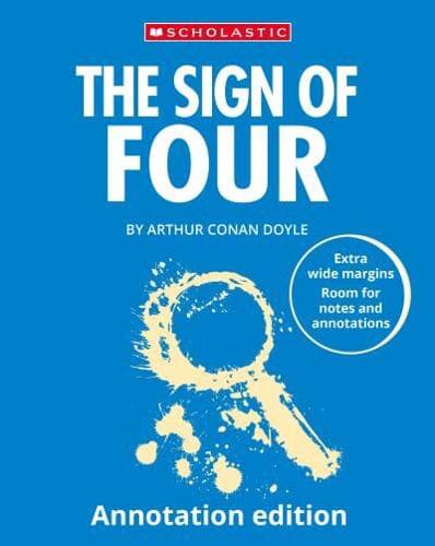 The Sign of Four