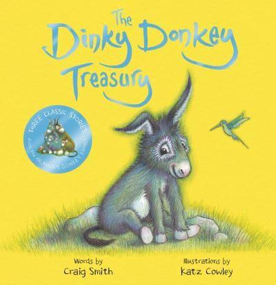 The Dinky Donkey Treasury