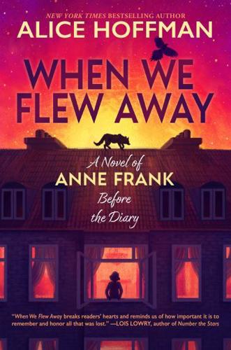 When We Flew Away