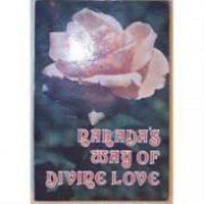 Narada's Way of Divine Love