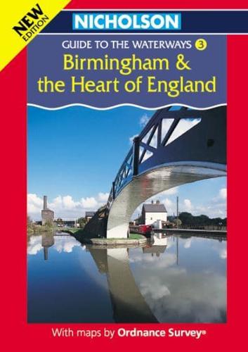Birmingham & The Heart of England