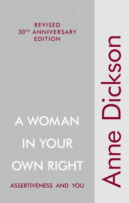 A Woman in Your Own Right