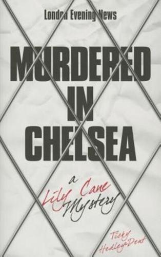 Murdered in Chelsea