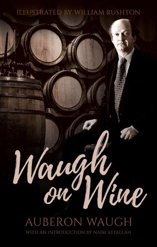 Waugh on Wine