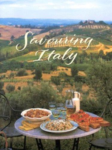 Savouring Italy