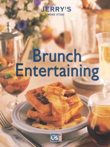 Brunch Entertaining