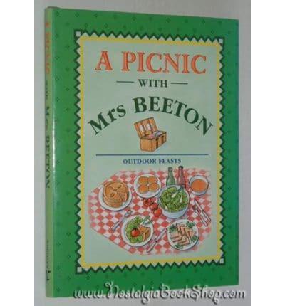A Picnic With Mrs Beeton