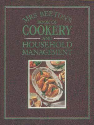 Mrs Beeton's Book of Cookery and Household Management