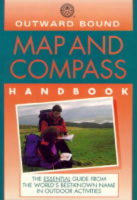 Outward Bound Map and Compass Book