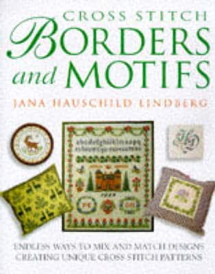 Cross Stitch Borders and Motifs