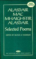 Selected Poems