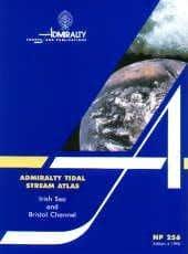 Admiralty Tidal Stream Atlas